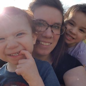 Meet your Posher, Molly